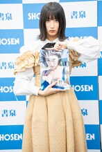 水野瞳（Devil ANTHEM.）