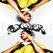 Sadajyo × Jeff Loik「ROCKEY」配信ジャケット