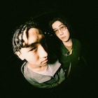 Sadajyo×Jeff Loikの新曲「ROCKEY」配信、QN監督のMVも公開