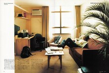 「インタビュー：坂本龍一」より。