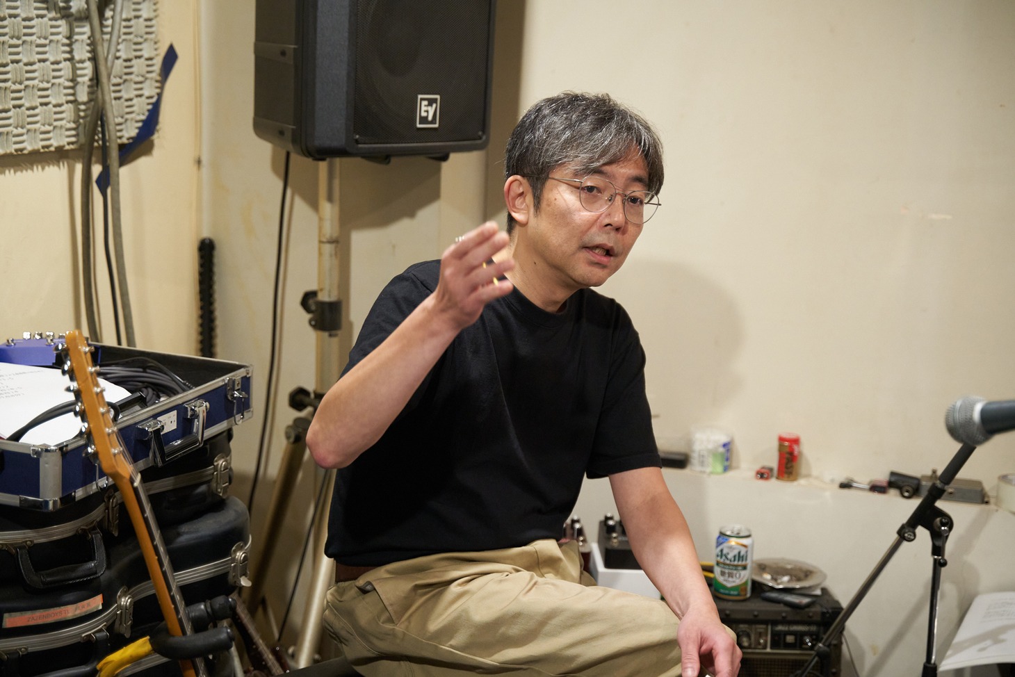 向井秀徳