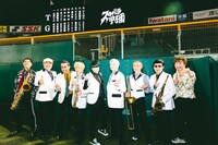 東京スカパラダイスオーケストラ（撮影：青木カズロー）