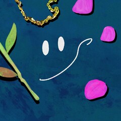 TOOBOEの目線で世界を肯定、2024年ラストに放つ「素晴らしき世界」