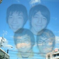 2010年、鳥居真道（G）加入直後のトリプルファイヤー。