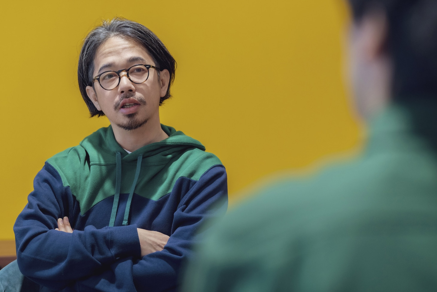 後藤正文