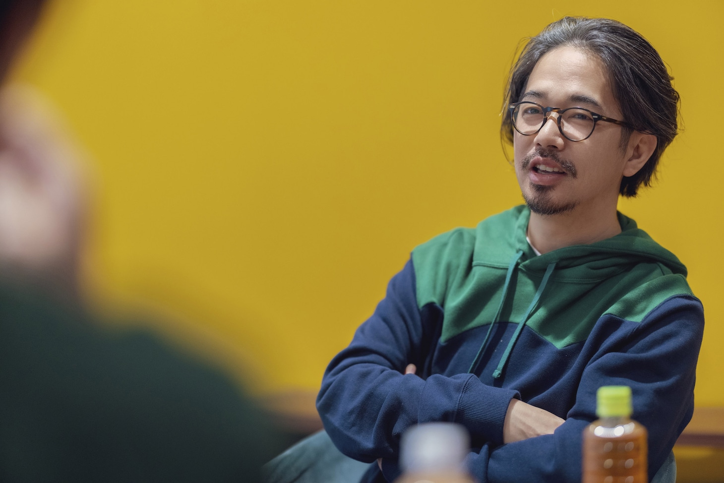 後藤正文