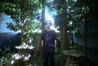 後藤正文（撮影：八木咲）