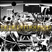 「GENERATIONS LIVE TOUR 2024 "GENERATIONS 2.0" BONUS STAGE COUNTDOWN PARTY」ロゴ