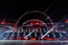 櫻坂46が4周年記念ライブで7万2000人動員「櫻坂46である限りゴールはない」