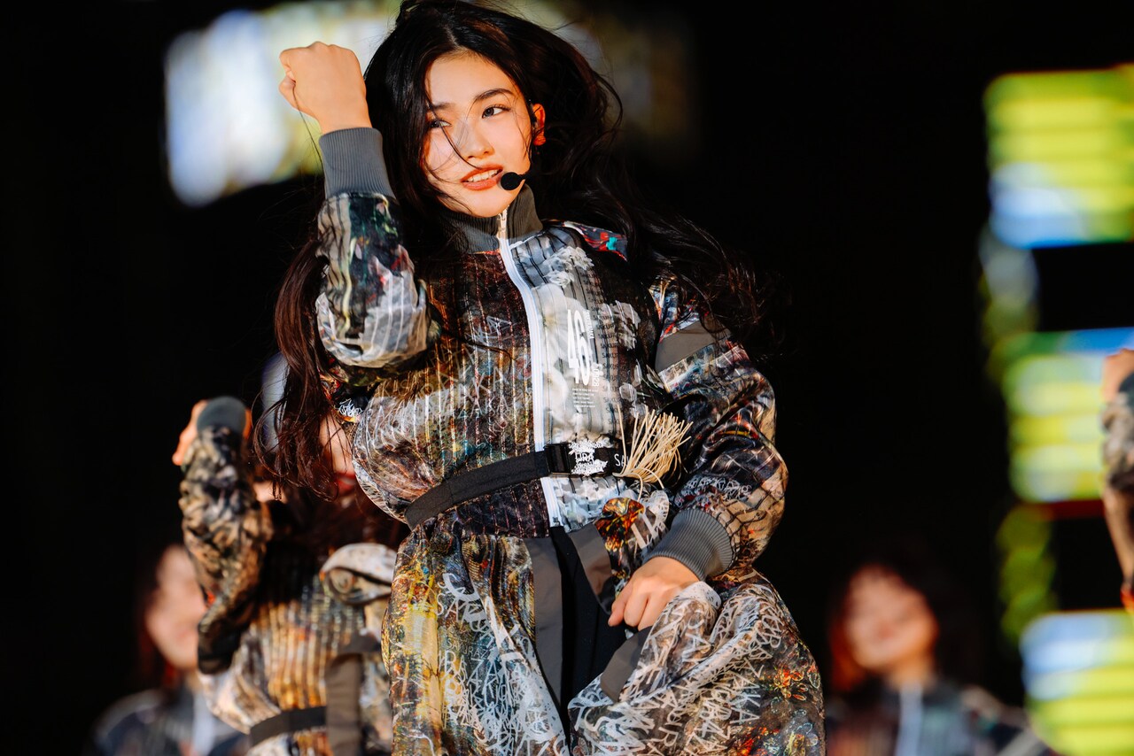 ケ*ス様 櫻坂46 生写真 山崎天 4th ANNIVERSARY LIVE直筆 櫻坂46 山﨑天 生写真 4th ANNIVERSARY LIVE コンプ - メルカリ