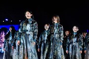 櫻坂46「4th YEAR ANNIVERSARY LIVE」の様子。