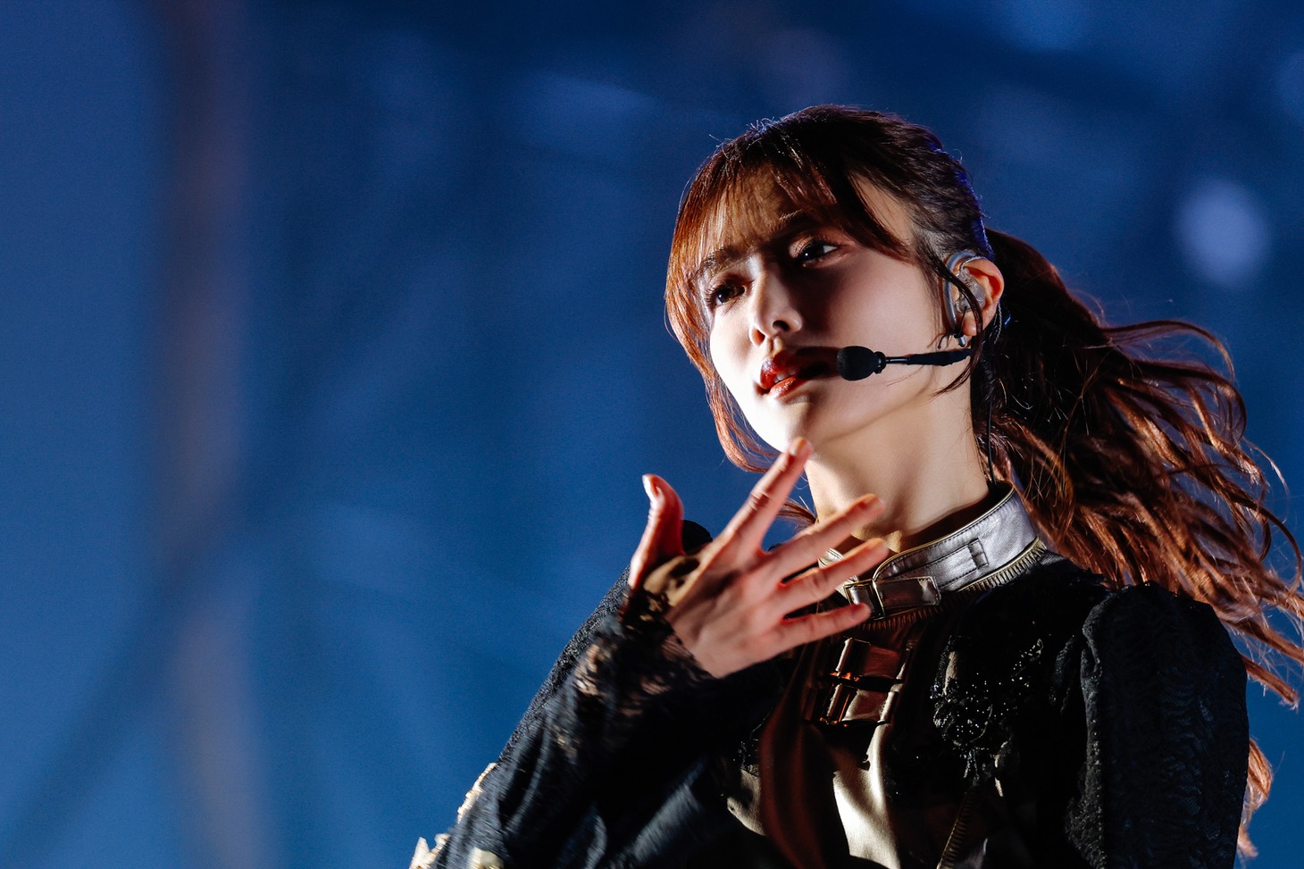 田村保乃