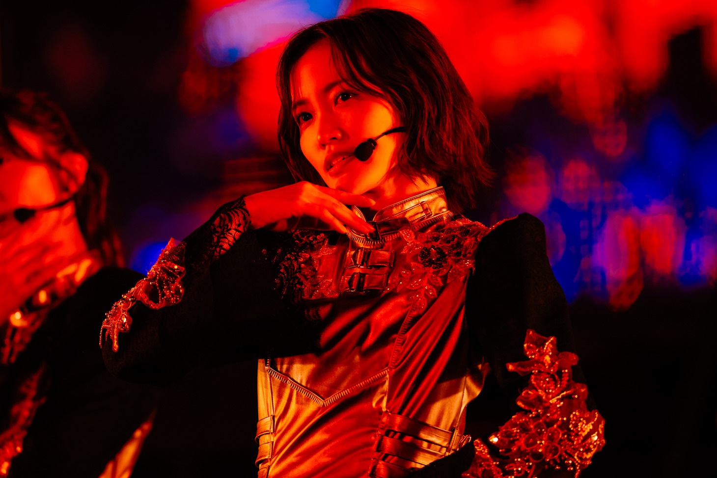 松田里奈