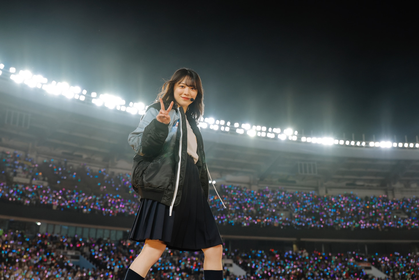 森田ひかる