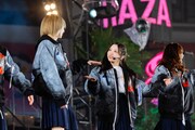 櫻坂46「4th YEAR ANNIVERSARY LIVE」の様子。