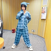 あのちゃんのパジャマ販売決定、「オールナイトニッポン0」番組グッズとして