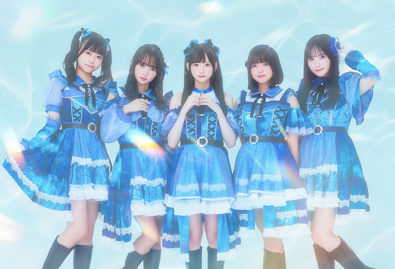 群青の世界、10月をもって現体制終了 | JOYSOUND 音楽ニュース