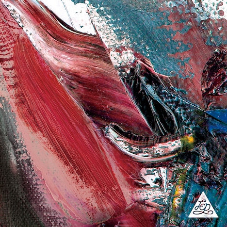 fox capture plan「Vortex」配信ジャケット