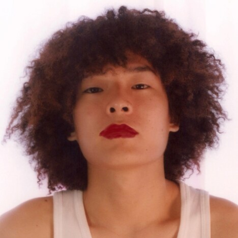 ハシリコミーズ「自分の魅力に気づいてよ」配信ジャケット