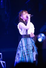「鬼頭明里 5th Anniversary LIVE『All Light!』」の様子。