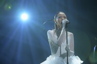 満島ひかり（写真：武藤眞志）