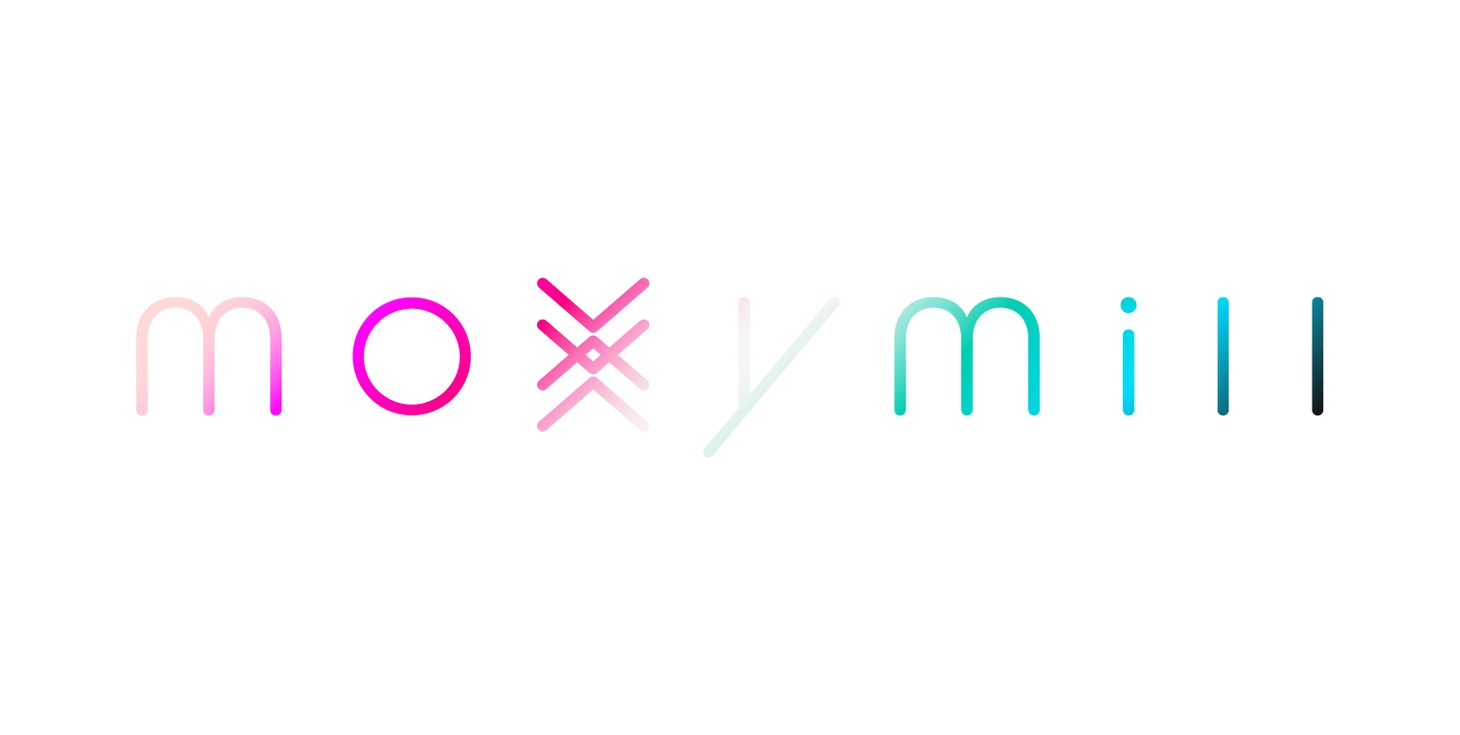 moxymill ロゴ