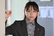 「オクトー ～感情捜査官 心野朱梨～ Season2」より。(c)読売テレビ