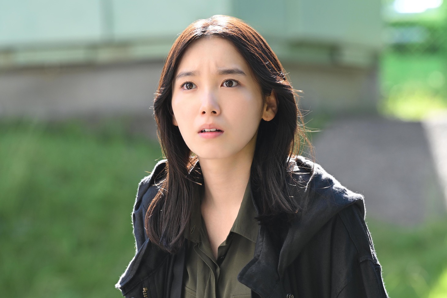 「オクトー ～感情捜査官 心野朱梨～ Season2」より。(c)読売テレビ