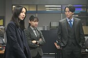 「オクトー ～感情捜査官 心野朱梨～ Season2」より。(c)読売テレビ