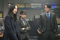 「オクトー ～感情捜査官 心野朱梨～ Season2」より。(c)読売テレビ