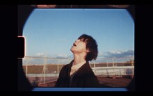 Sano ibuki「きっと ずっと」ミュージックビデオより。