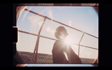 Sano ibuki「きっと ずっと」ミュージックビデオより。