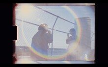 Sano ibuki「きっと ずっと」ミュージックビデオより。