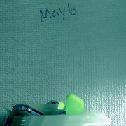 天童児 直「Mayb」ジャケット