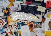 timelesz「We're timelesz LIVE TOUR 2024 episode0」通常盤ジャケット