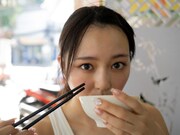 那蘭のどか「忘れたくない」より。