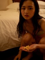 那蘭のどか「忘れたくない」より。