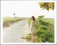 那蘭のどか「忘れたくない」より。