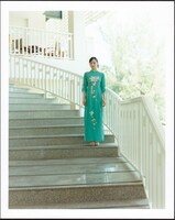 那蘭のどか「忘れたくない」より。