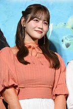 高松瞳（＝LOVE）