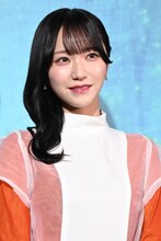 野口衣織（＝LOVE）