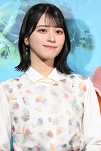 佐々木舞香（＝LOVE）