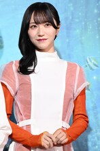 野口衣織（＝LOVE）