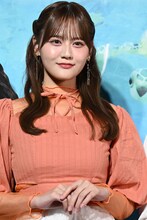 高松瞳（＝LOVE）