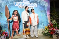 超特急のカイとハル。