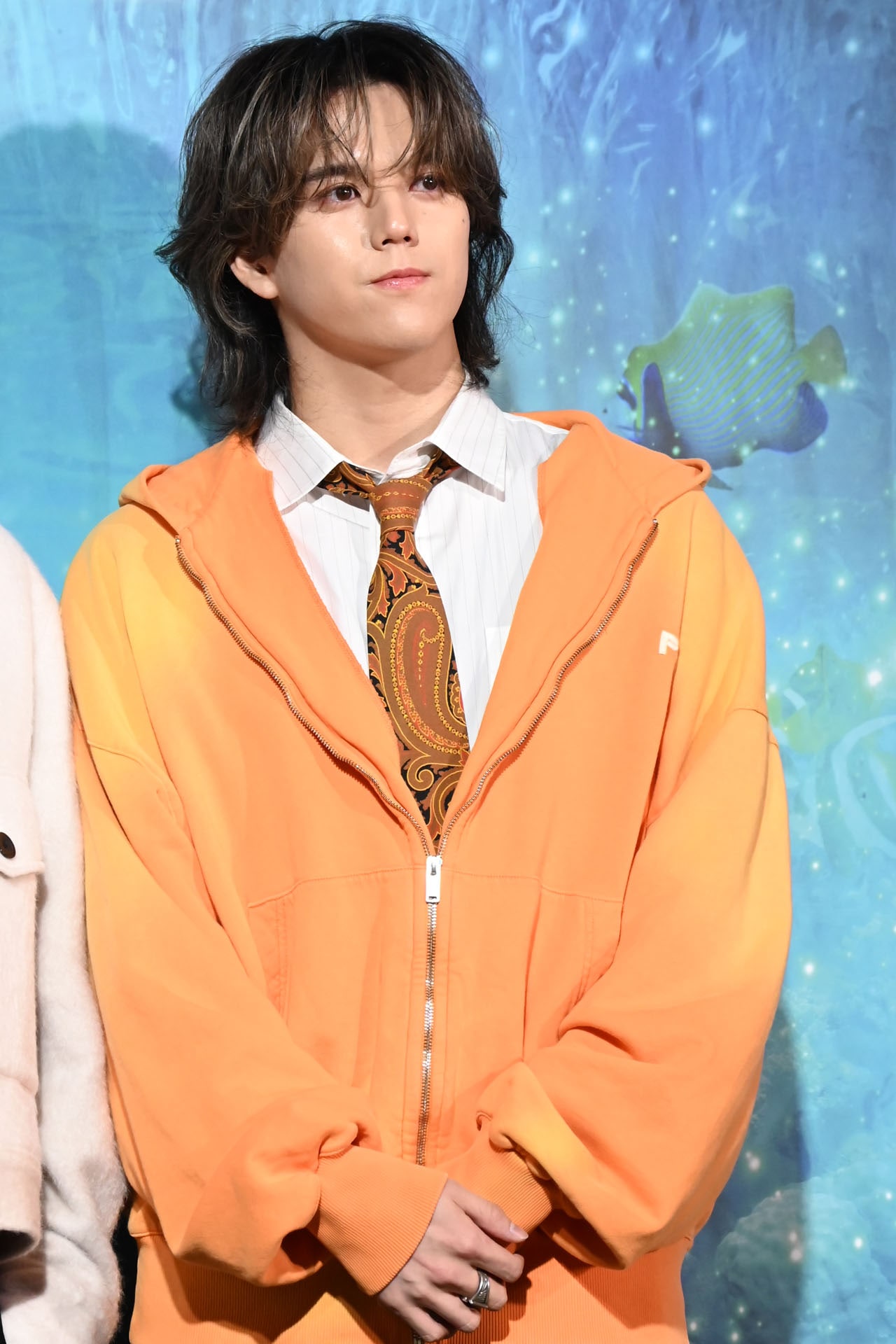 RAN（MAZZEL） [画像ギャラリー 26/39] - 音楽ナタリー