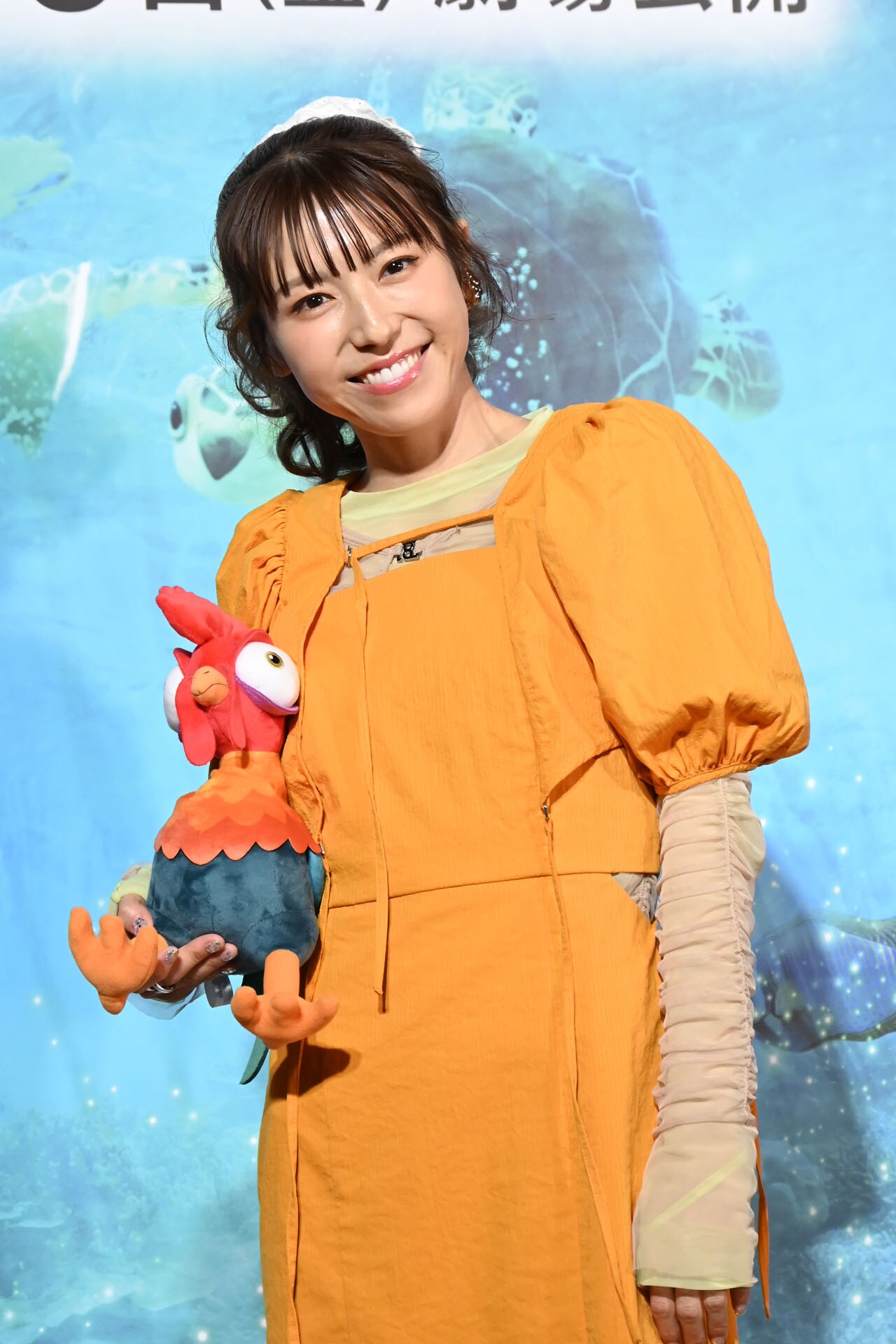 若槻千夏 [画像ギャラリー 38/39] - 音楽ナタリー