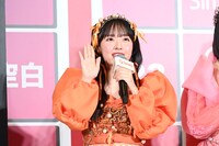 川本笑瑠（CUTIE STREET）