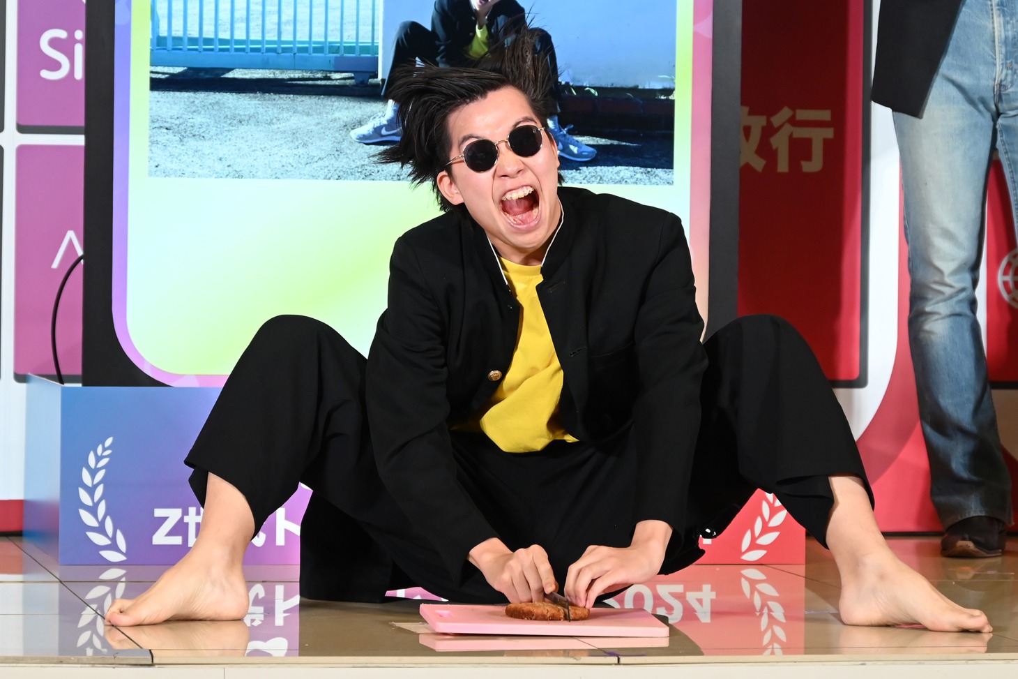 メンチニキ