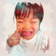 GADORO「あっかんべぇ」配信ジャケット